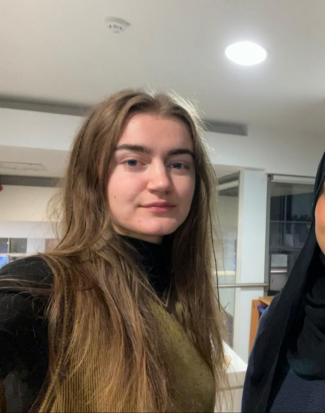 Rebeka Motyčáková